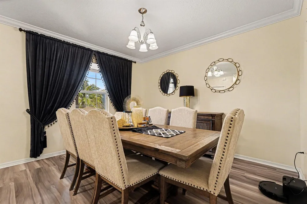 1688 Attilburgh Boulevard West Melbourne, FL 32904