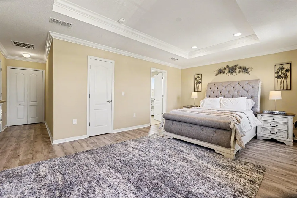 1688 Attilburgh Boulevard West Melbourne, FL 32904