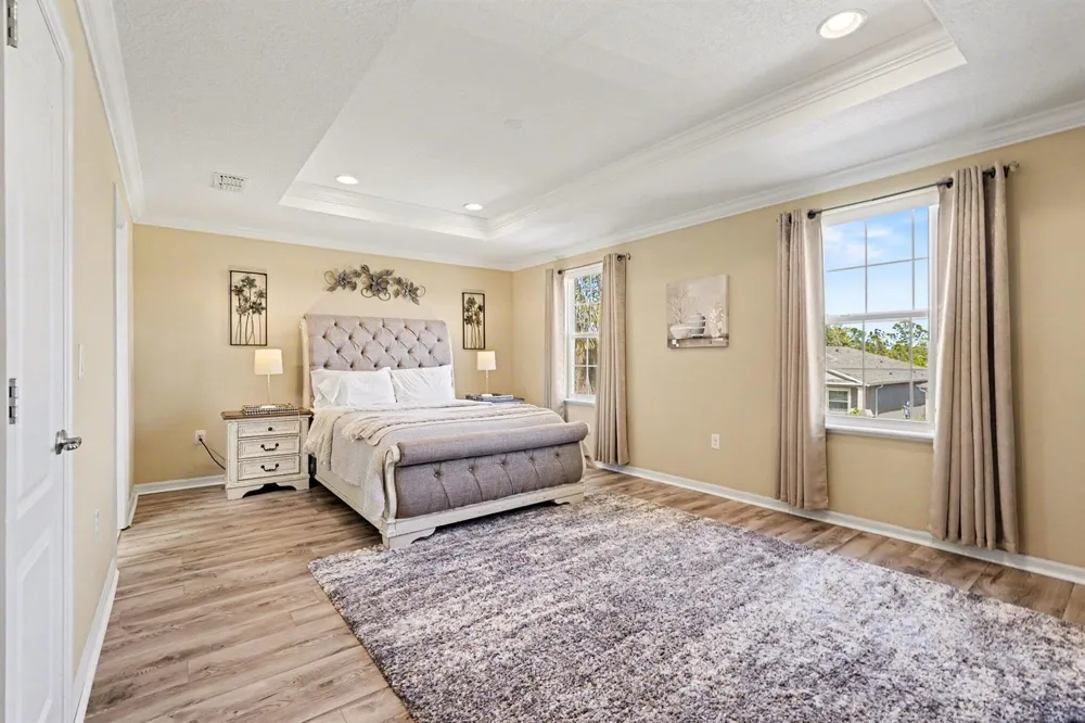 1688 Attilburgh Boulevard West Melbourne, FL 32904