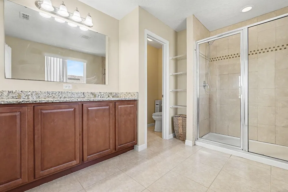 1688 Attilburgh Boulevard West Melbourne, FL 32904