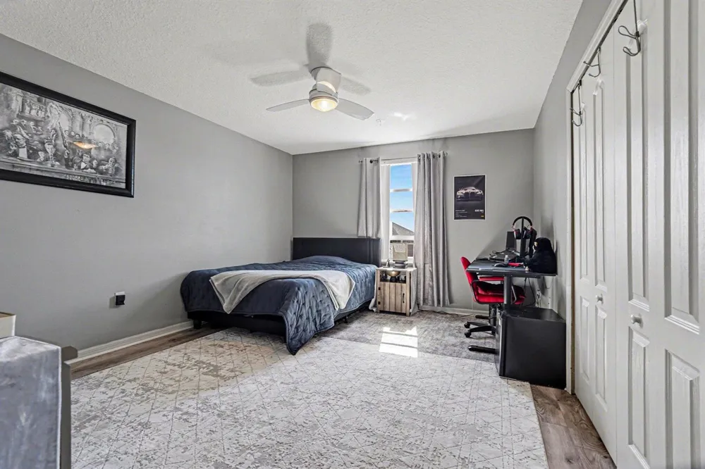 1688 Attilburgh Boulevard West Melbourne, FL 32904