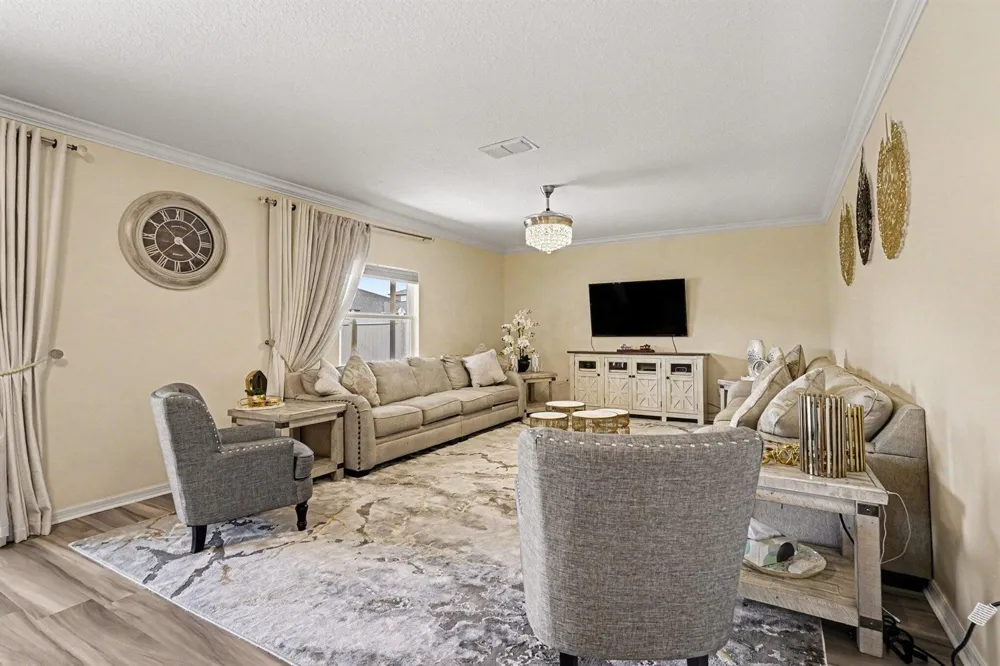 1688 Attilburgh Boulevard West Melbourne, FL 32904