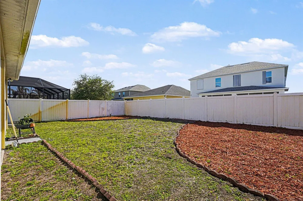 1688 Attilburgh Boulevard West Melbourne, FL 32904