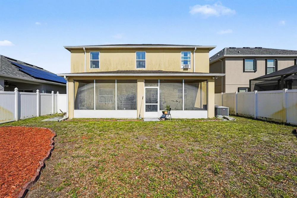 1688 Attilburgh Boulevard West Melbourne, FL 32904