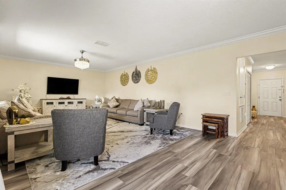 1688 Attilburgh Boulevard West Melbourne, FL 32904
