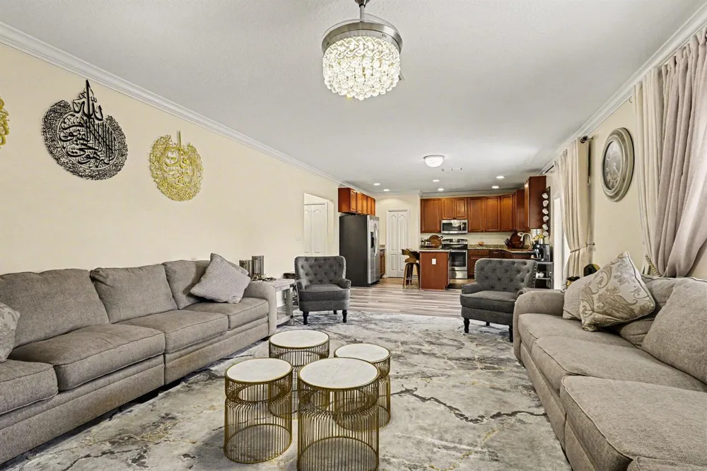 1688 Attilburgh Boulevard West Melbourne, FL 32904