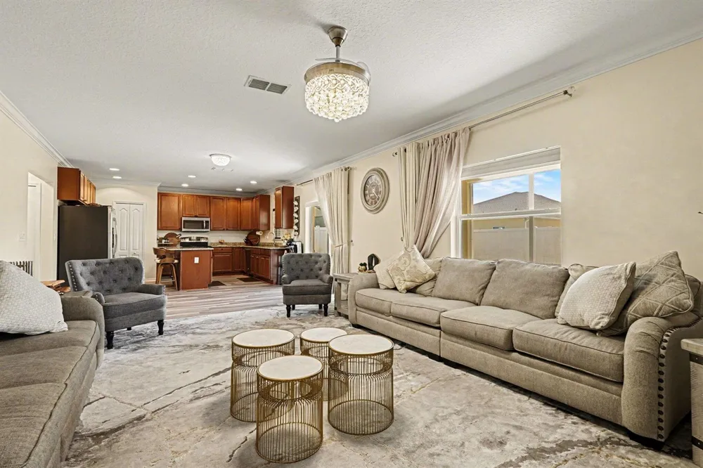 1688 Attilburgh Boulevard West Melbourne, FL 32904
