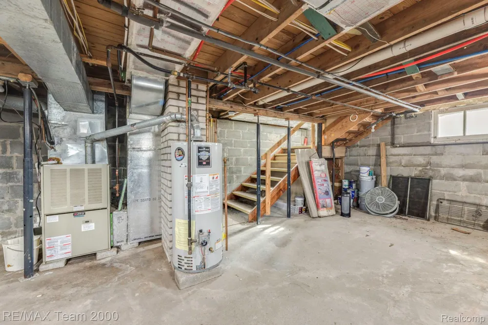 7745 Lakeview Drive Worth Township, MI 48450