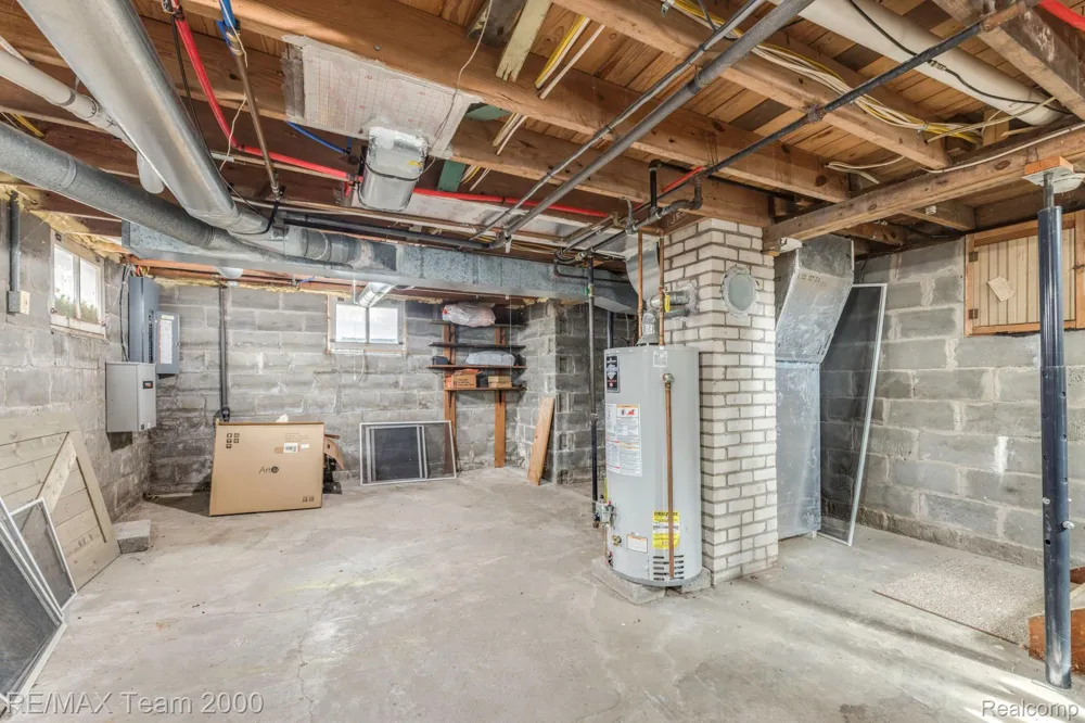 7745 Lakeview Drive Worth Township, MI 48450