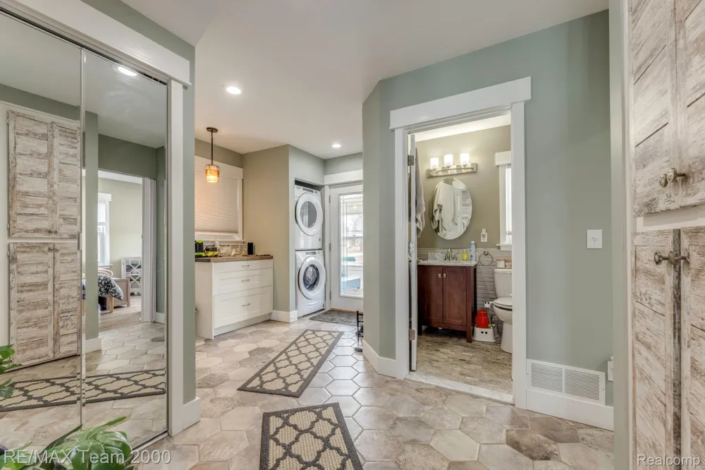 7745 Lakeview Drive Worth Township, MI 48450