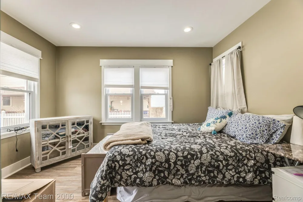 7745 Lakeview Drive Worth Township, MI 48450