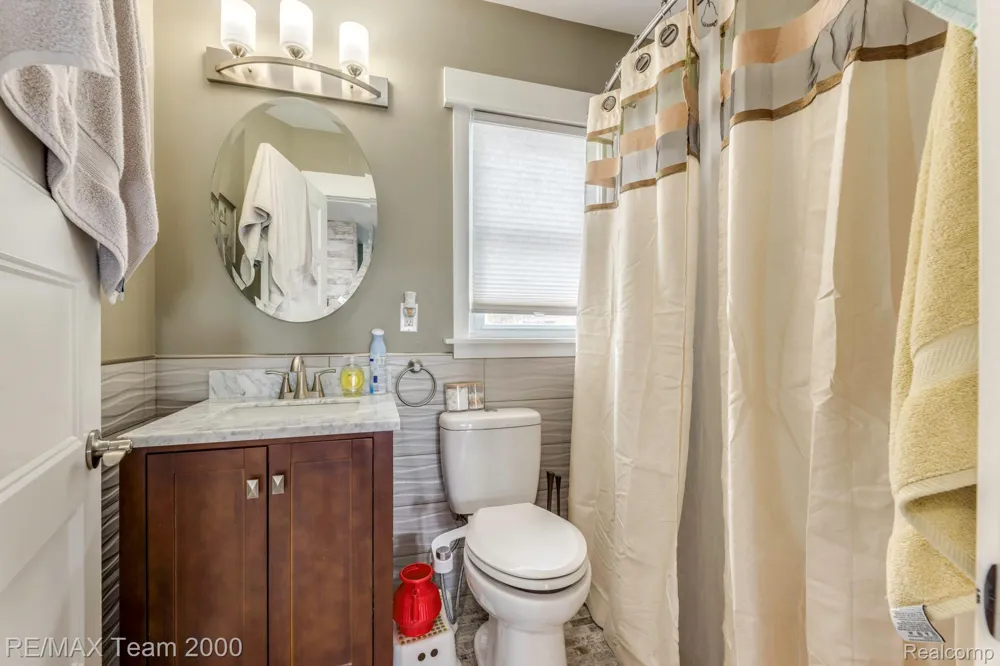 7745 Lakeview Drive Worth Township, MI 48450