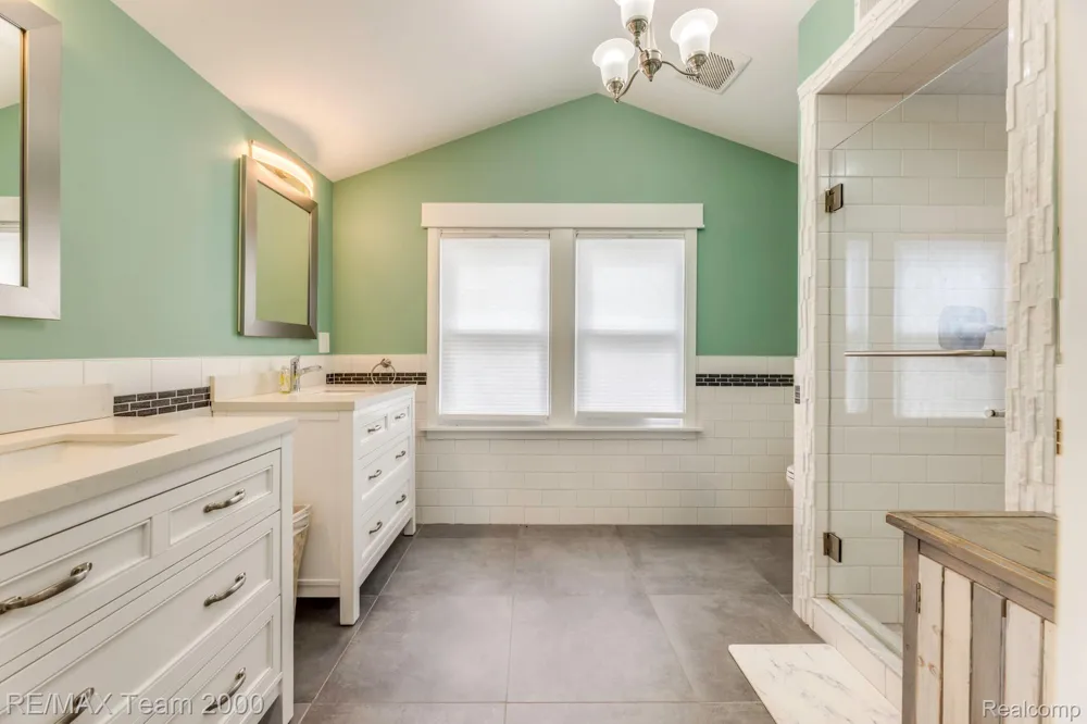 7745 Lakeview Drive Worth Township, MI 48450