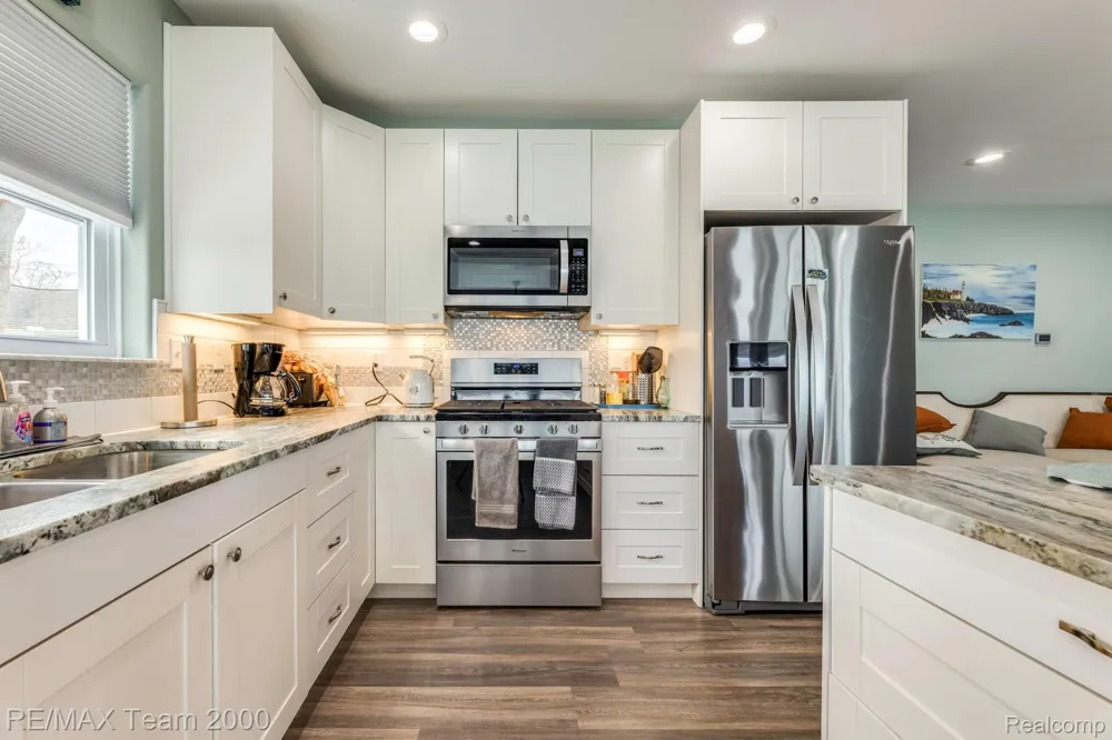 7745 Lakeview Drive Worth Township, MI 48450