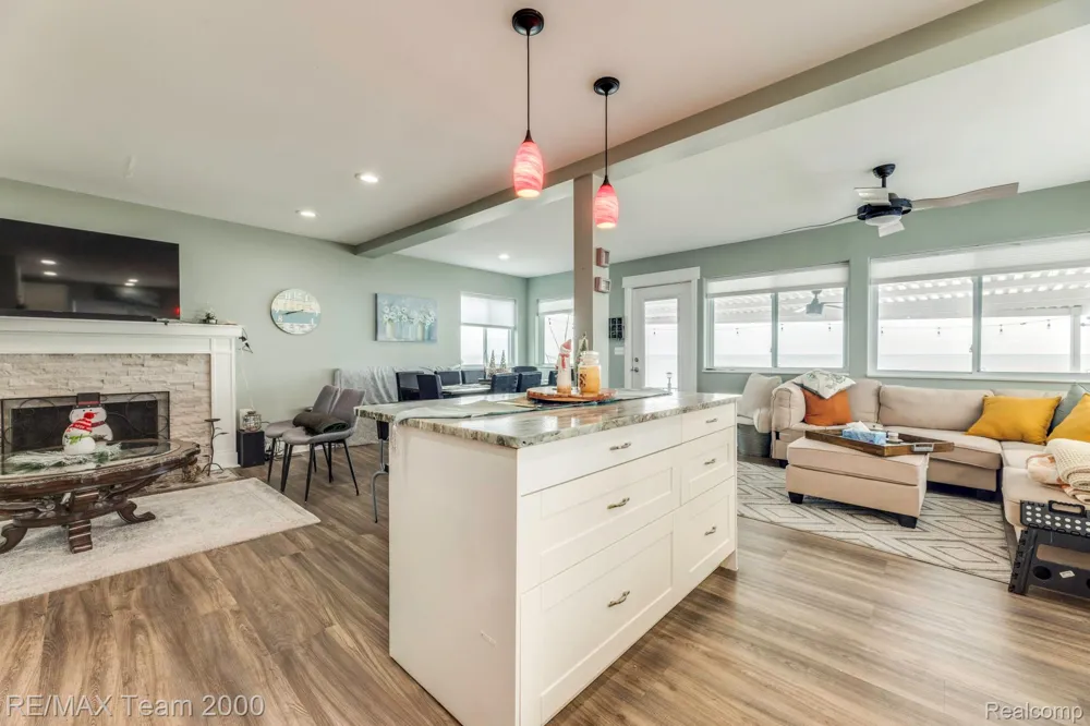 7745 Lakeview Drive Worth Township, MI 48450