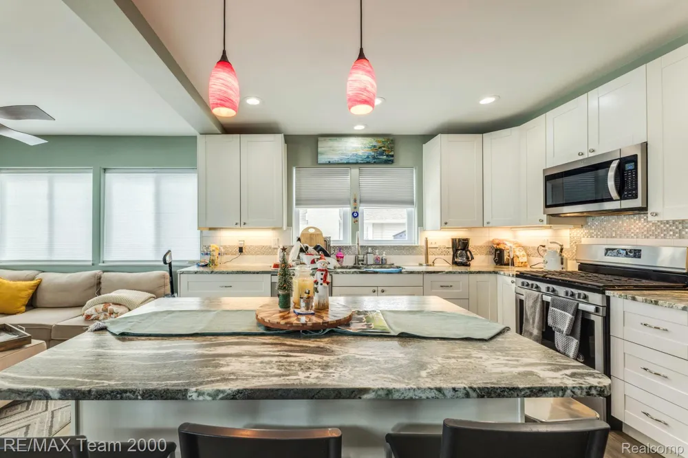 7745 Lakeview Drive Worth Township, MI 48450