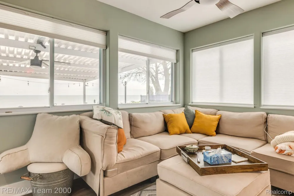 7745 Lakeview Drive Worth Township, MI 48450