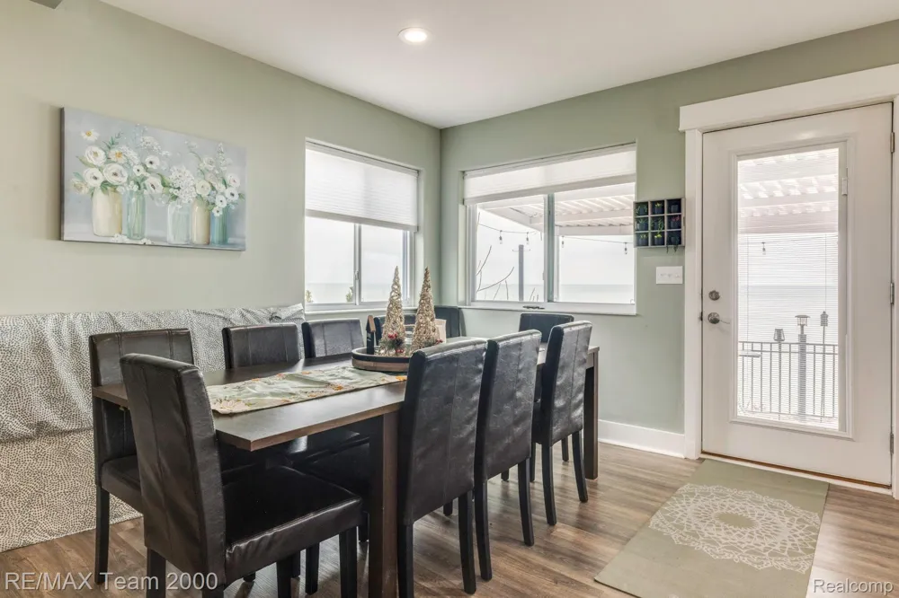 7745 Lakeview Drive Worth Township, MI 48450