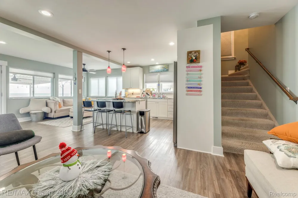 7745 Lakeview Drive Worth Township, MI 48450