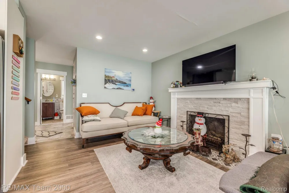 7745 Lakeview Drive Worth Township, MI 48450