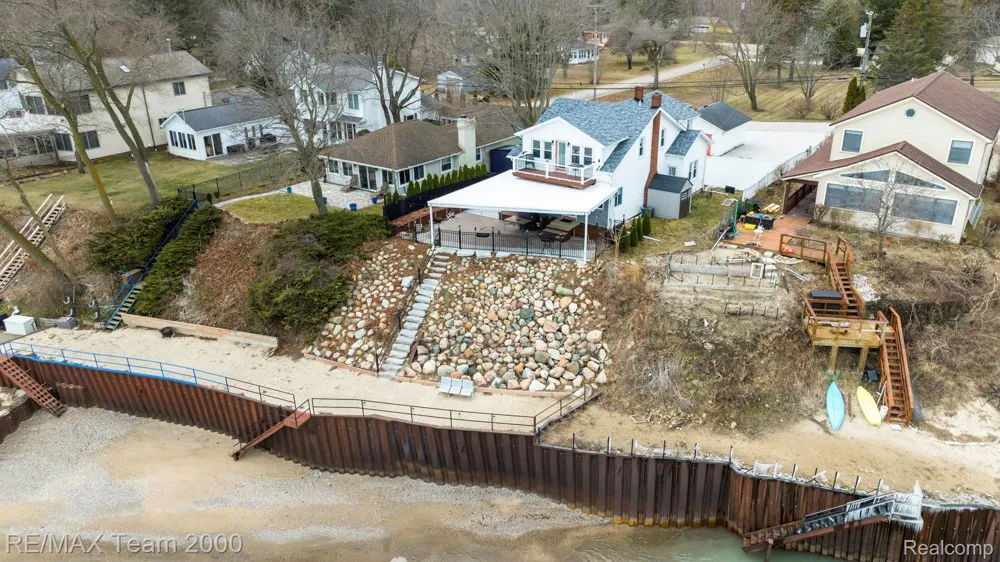 7745 Lakeview Drive Worth Township, MI 48450