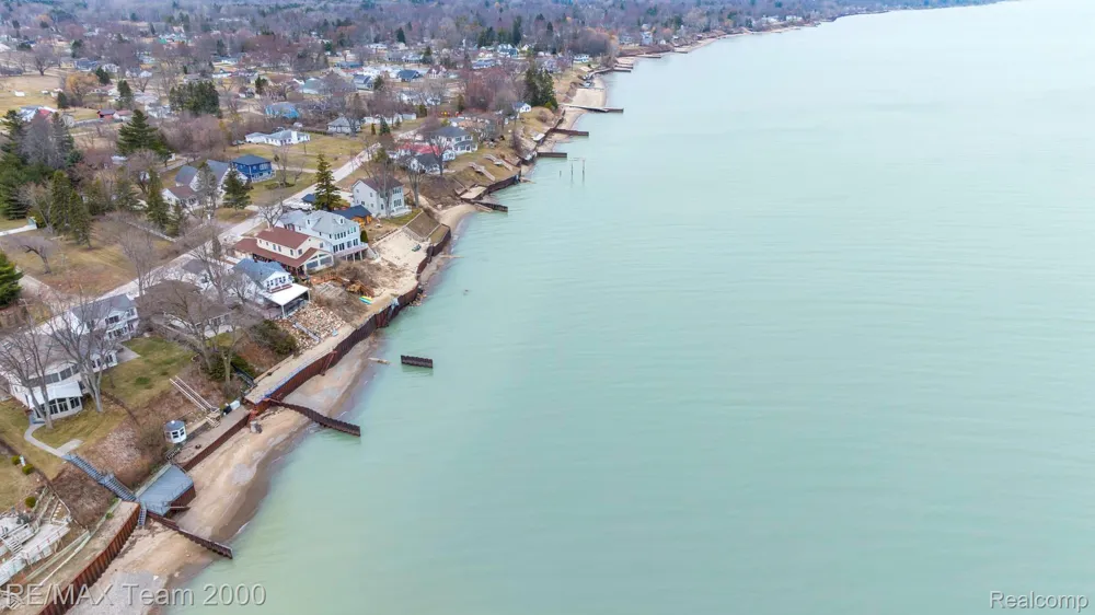 7745 Lakeview Drive Worth Township, MI 48450