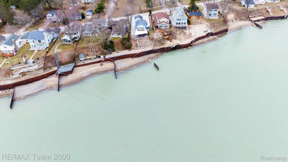 7745 Lakeview Drive Worth Township, MI 48450