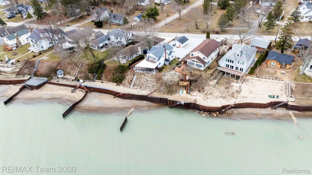 7745 Lakeview Drive Worth Township, MI 48450