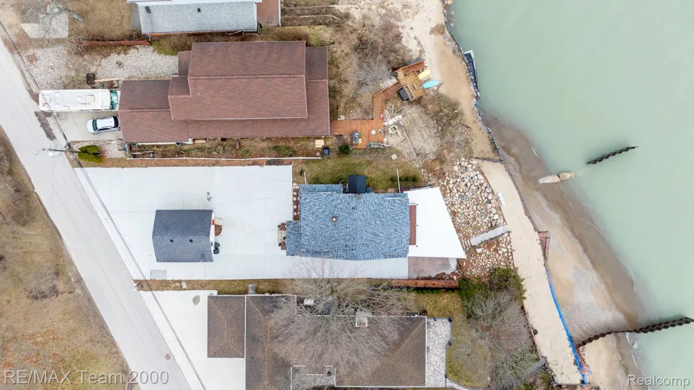 7745 Lakeview Drive Worth Township, MI 48450