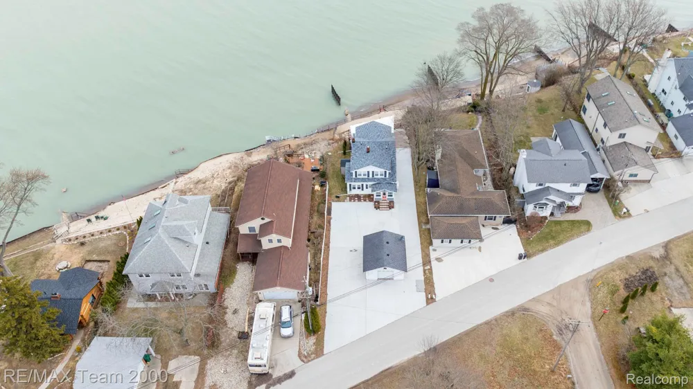 7745 Lakeview Drive Worth Township, MI 48450
