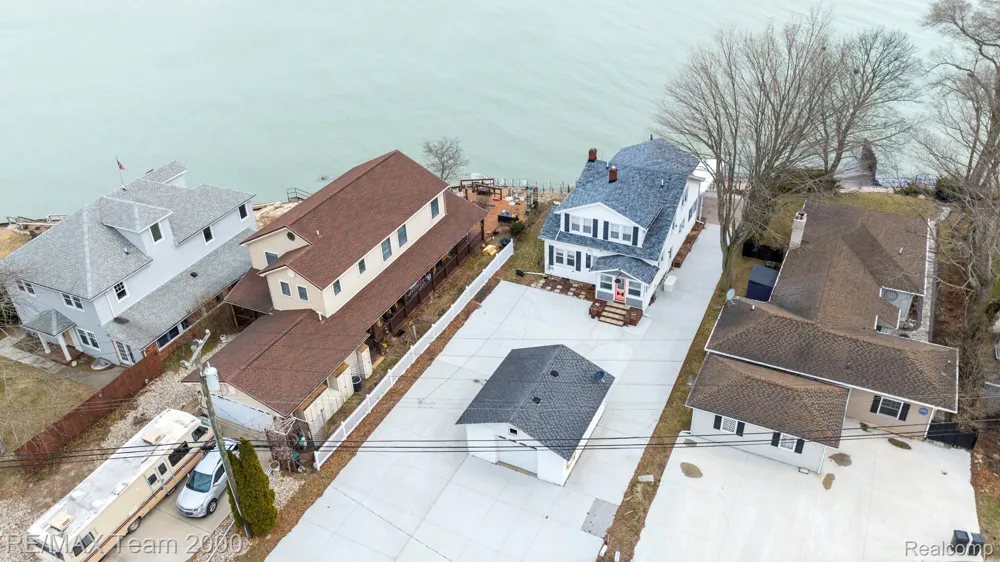 7745 Lakeview Drive Worth Township, MI 48450