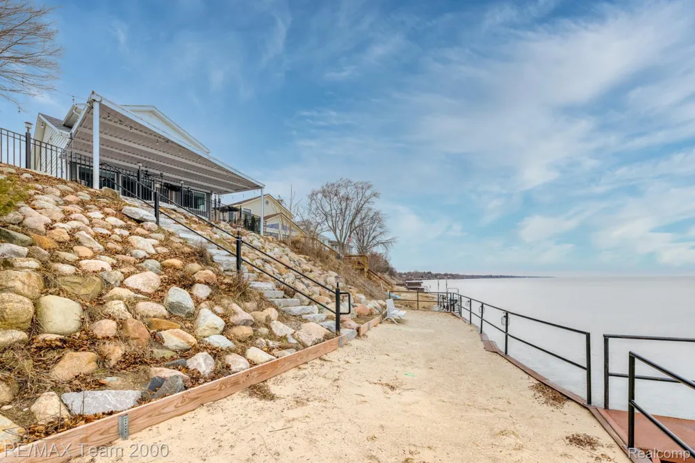 7745 Lakeview Drive Worth Township, MI 48450