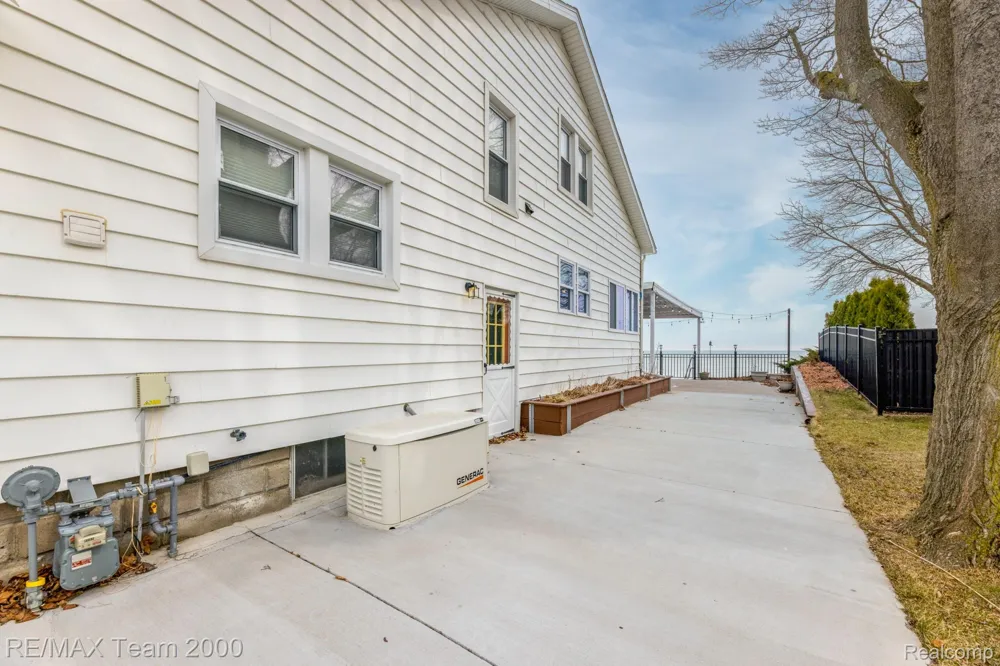 7745 Lakeview Drive Worth Township, MI 48450