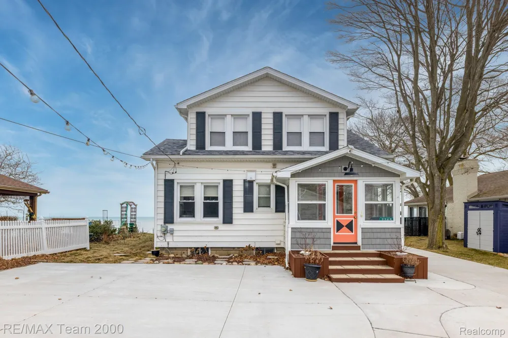 7745 Lakeview Drive Worth Township, MI 48450