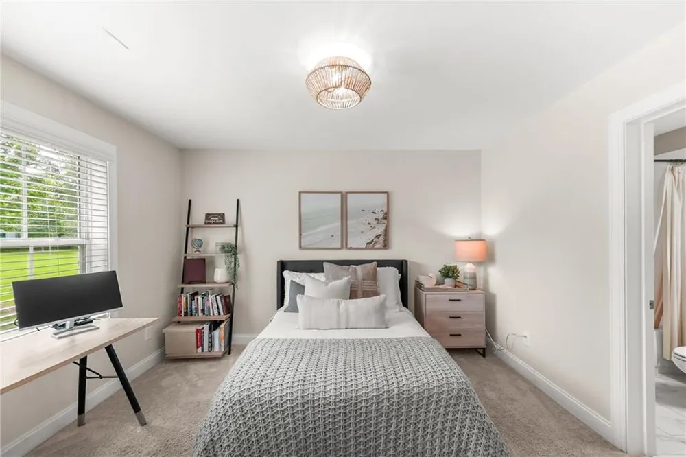 843 Angora Alley Scottdale, GA 30079