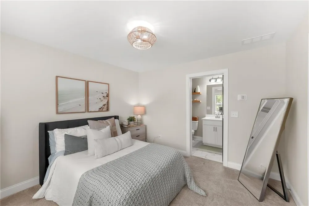 843 Angora Alley Scottdale, GA 30079