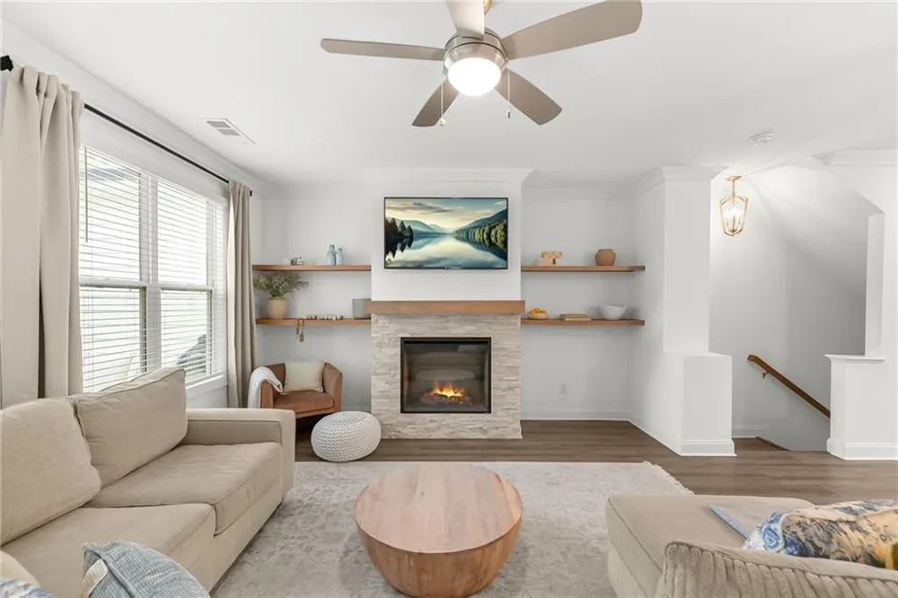 843 Angora Alley Scottdale, GA 30079