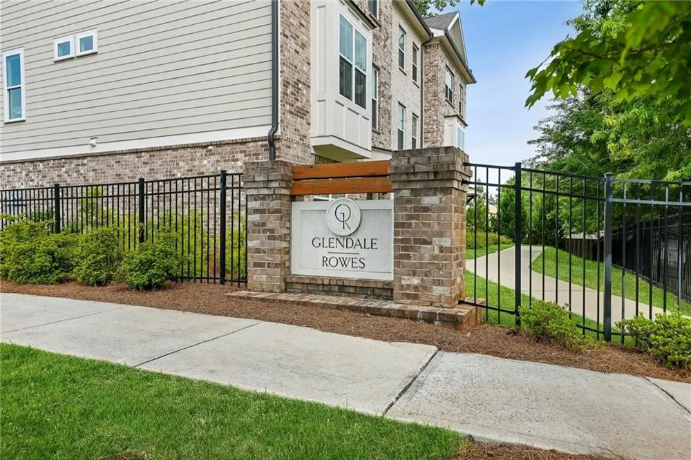 843 Angora Alley Scottdale, GA 30079