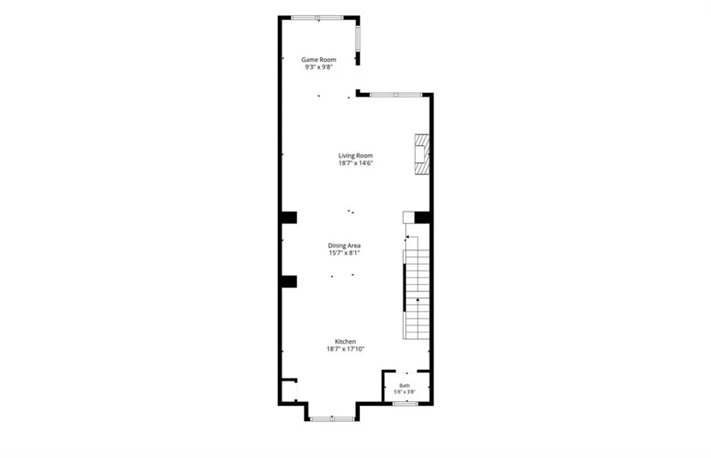 843 Angora Alley Scottdale, GA 30079