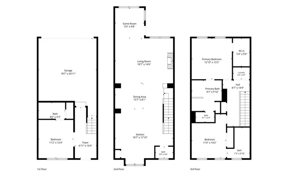 843 Angora Alley Scottdale, GA 30079
