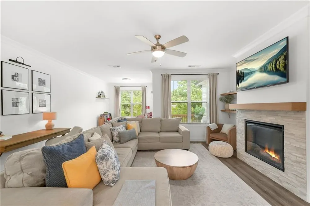 843 Angora Alley Scottdale, GA 30079