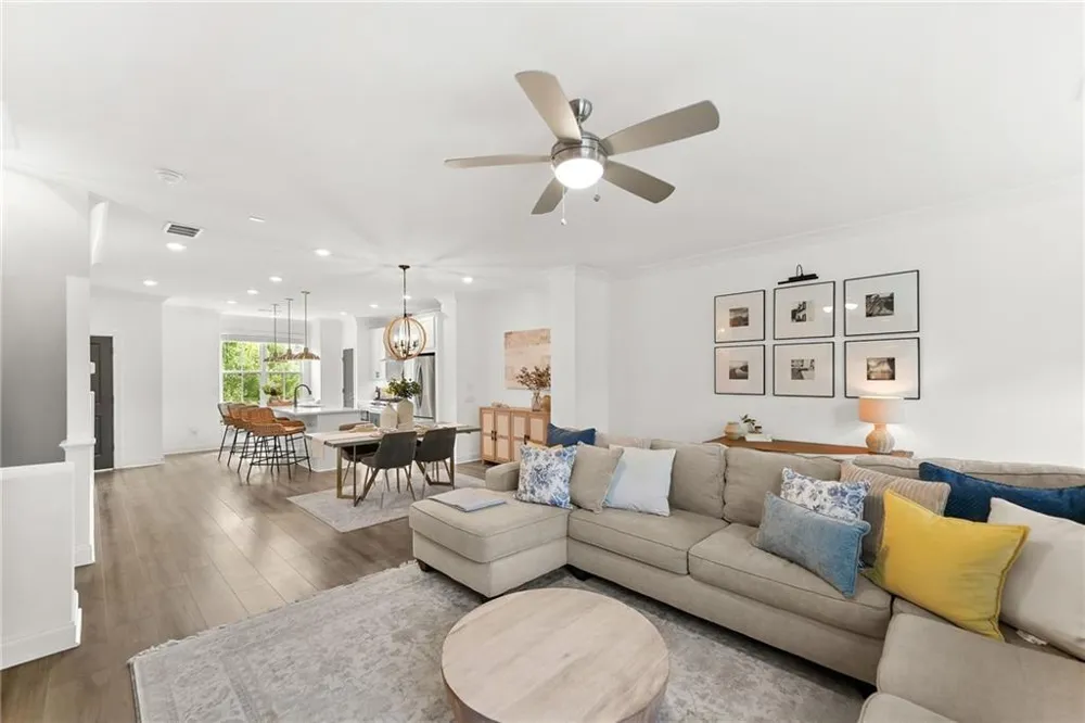 843 Angora Alley Scottdale, GA 30079