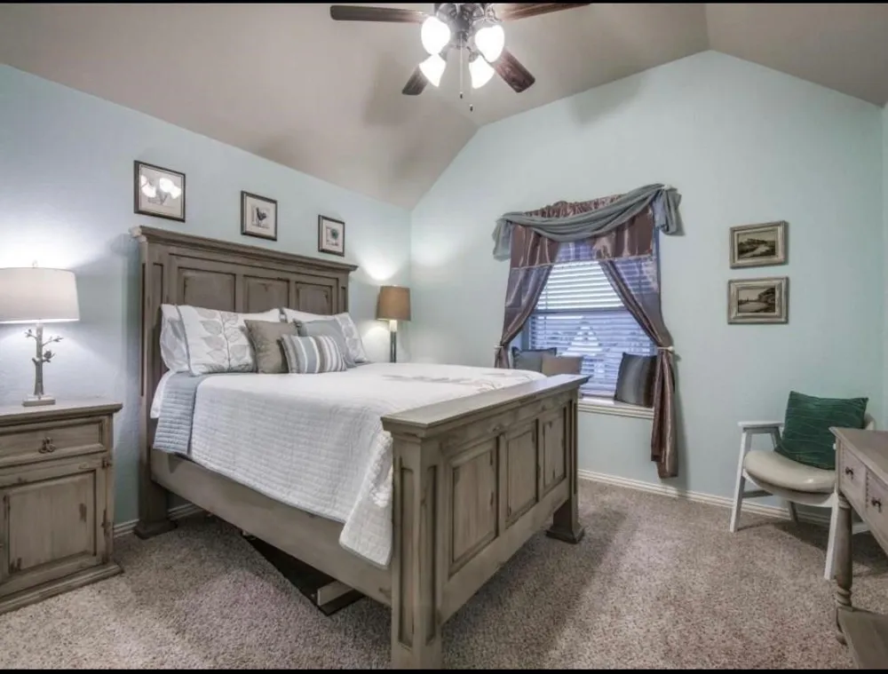 8229 Spitfire Trail Aubrey, TX 76227