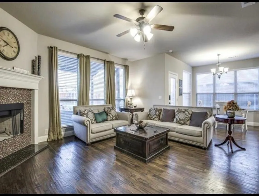 8229 Spitfire Trail Aubrey, TX 76227
