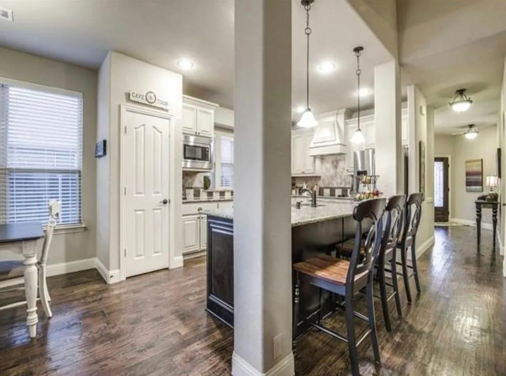 8229 Spitfire Trail Aubrey, TX 76227