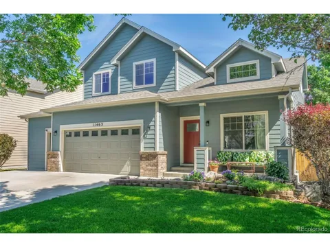 11463 E 118th Place