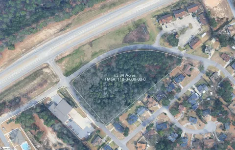 3586 Wyevale Drive
