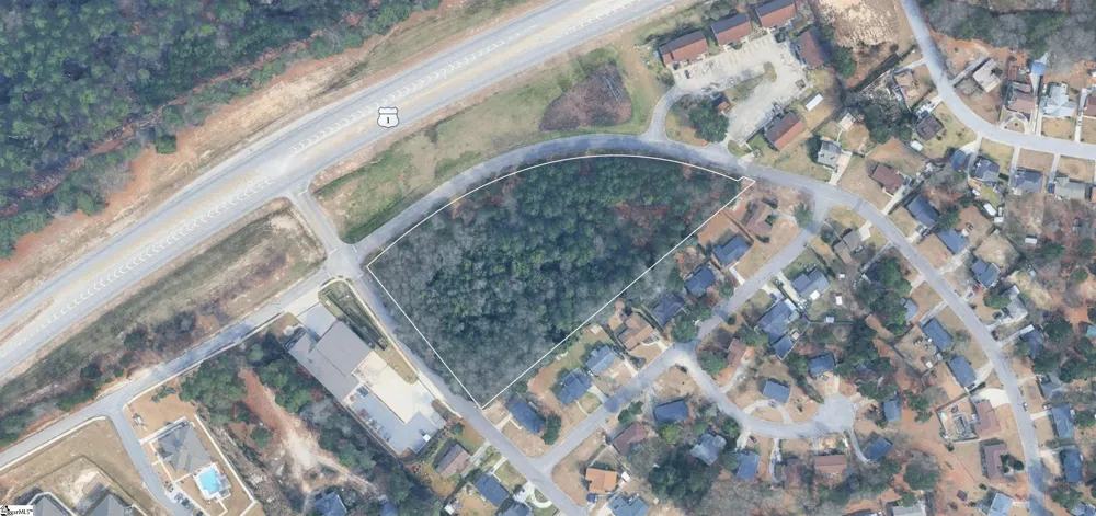 3586 Wyevale Drive Other, GA 30815