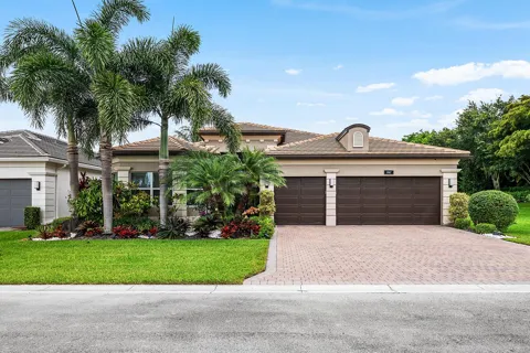 8167 Majestic Mountain Drive