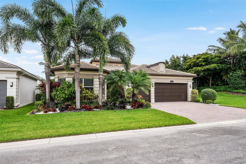 8167 Majestic Mountain Drive Boynton Beach, FL 33473